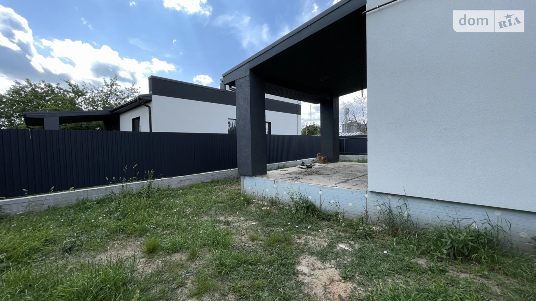 Продається одноповерховий будинок 120 кв. м з каміном, цена: 129999 $ - фото 4