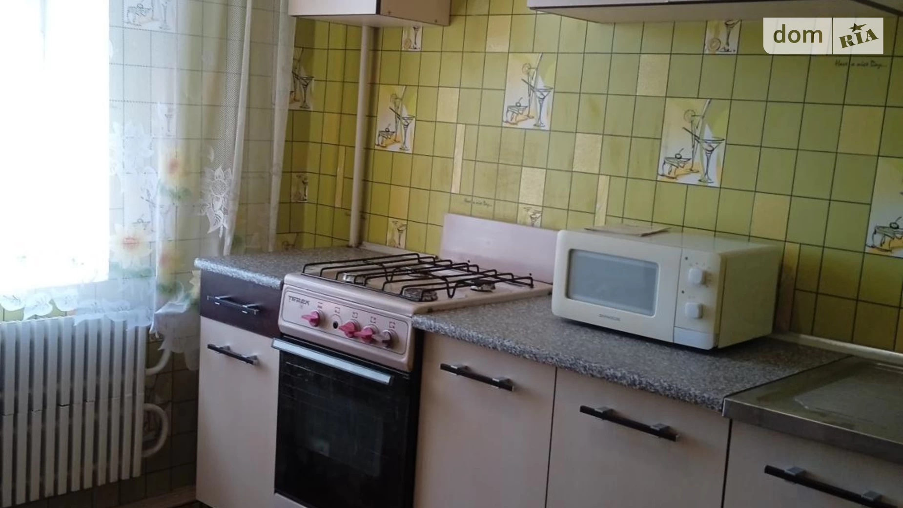 Продається 1-кімнатна квартира 38.2 кв. м у Харкові, вул. Георгія Тарасенка(Плеханівська), 50 - фото 3