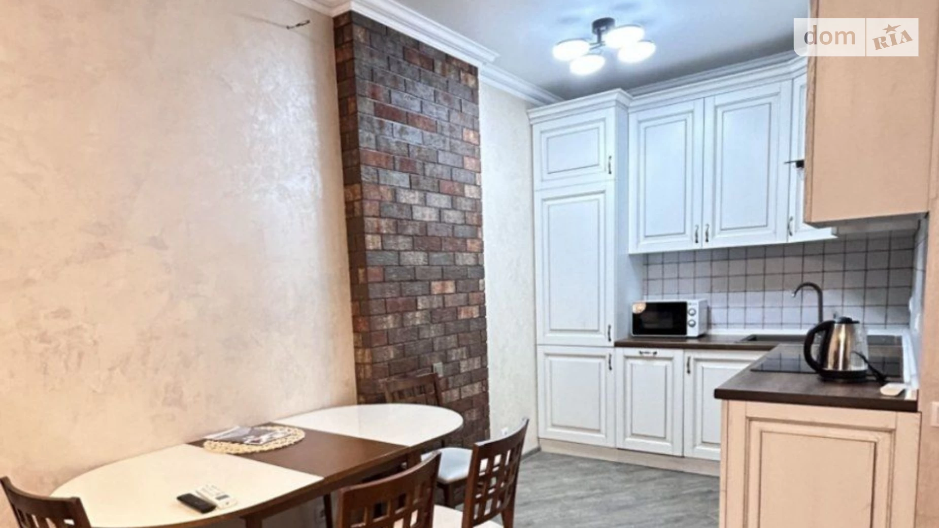 Здається в оренду 1-кімнатна квартира 42 кв. м у Вінниці, вул. Академіка Ющенка - фото 4