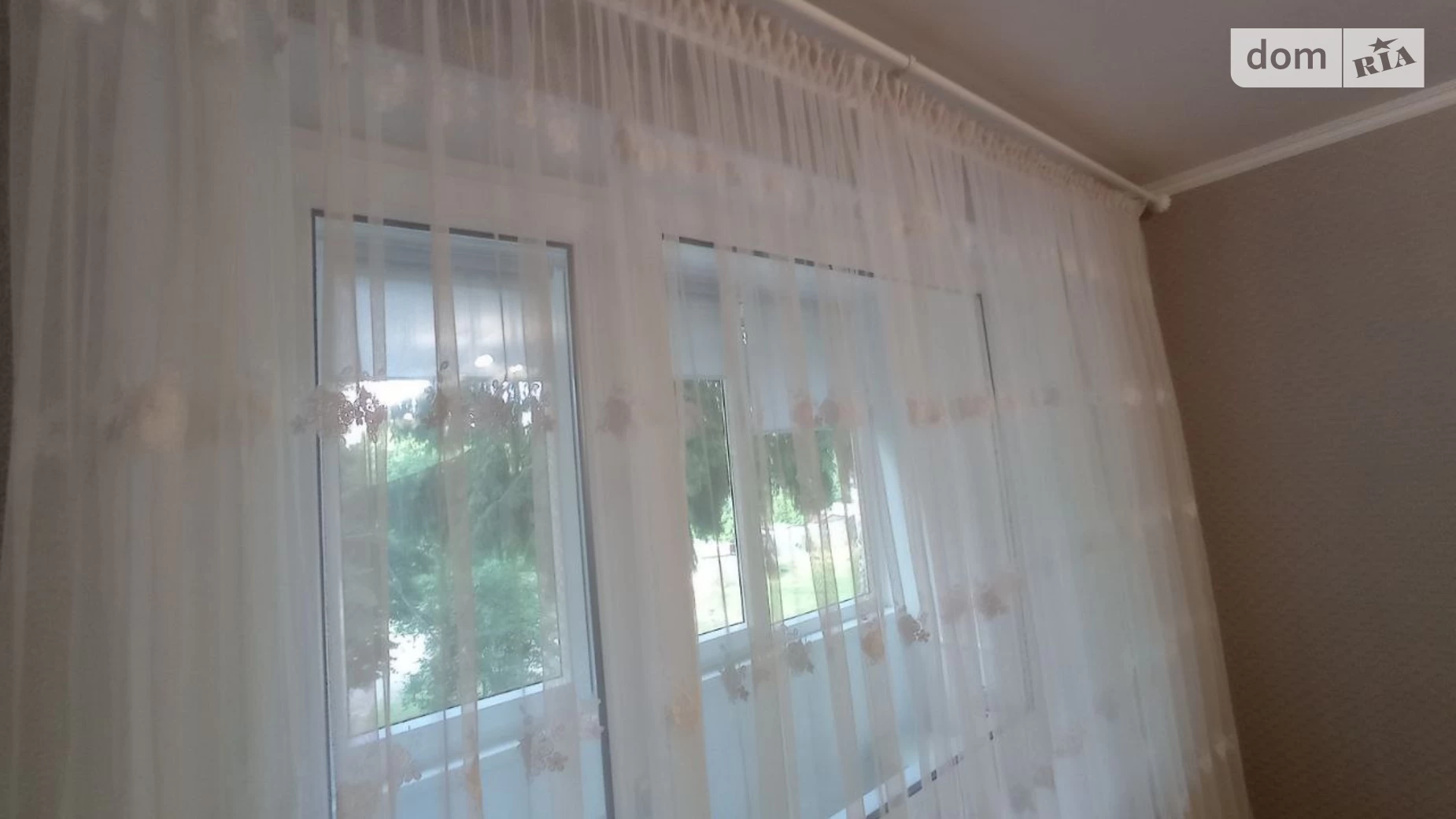 Сдается в аренду 2-комнатная квартира 48 кв. м в Виннице, ул. Андрея Первозванного - фото 4