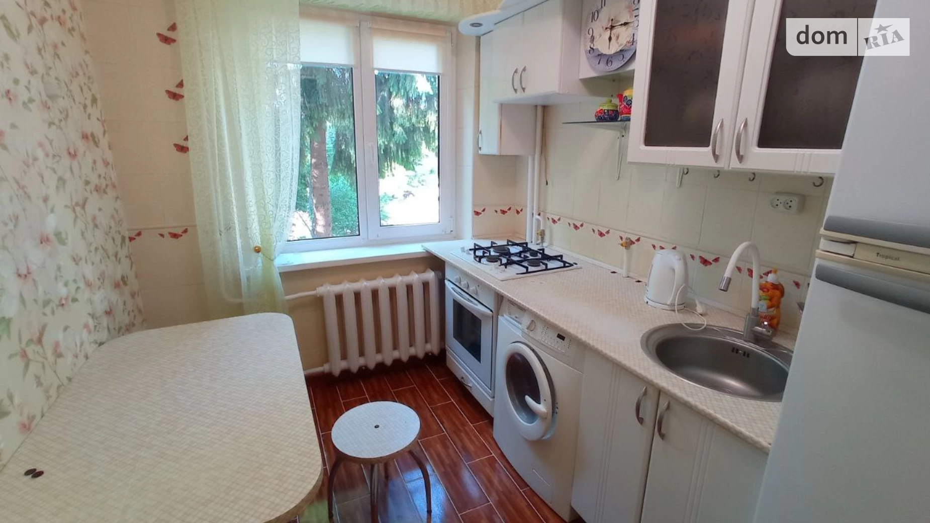 Сдается в аренду 2-комнатная квартира 48 кв. м в Виннице, ул. Андрея Первозванного - фото 5