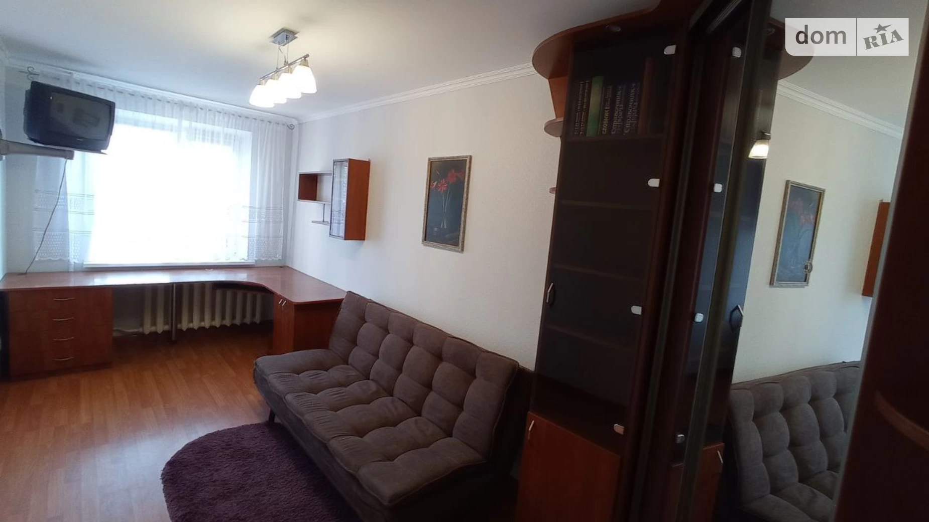 Сдается в аренду 2-комнатная квартира 48 кв. м в Виннице, ул. Андрея Первозванного - фото 2