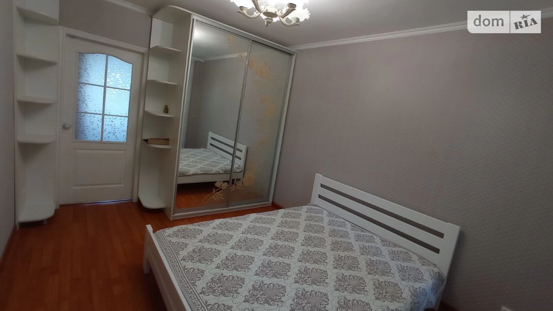 Сдается в аренду 2-комнатная квартира 48 кв. м в Виннице, ул. Андрея Первозванного - фото 2
