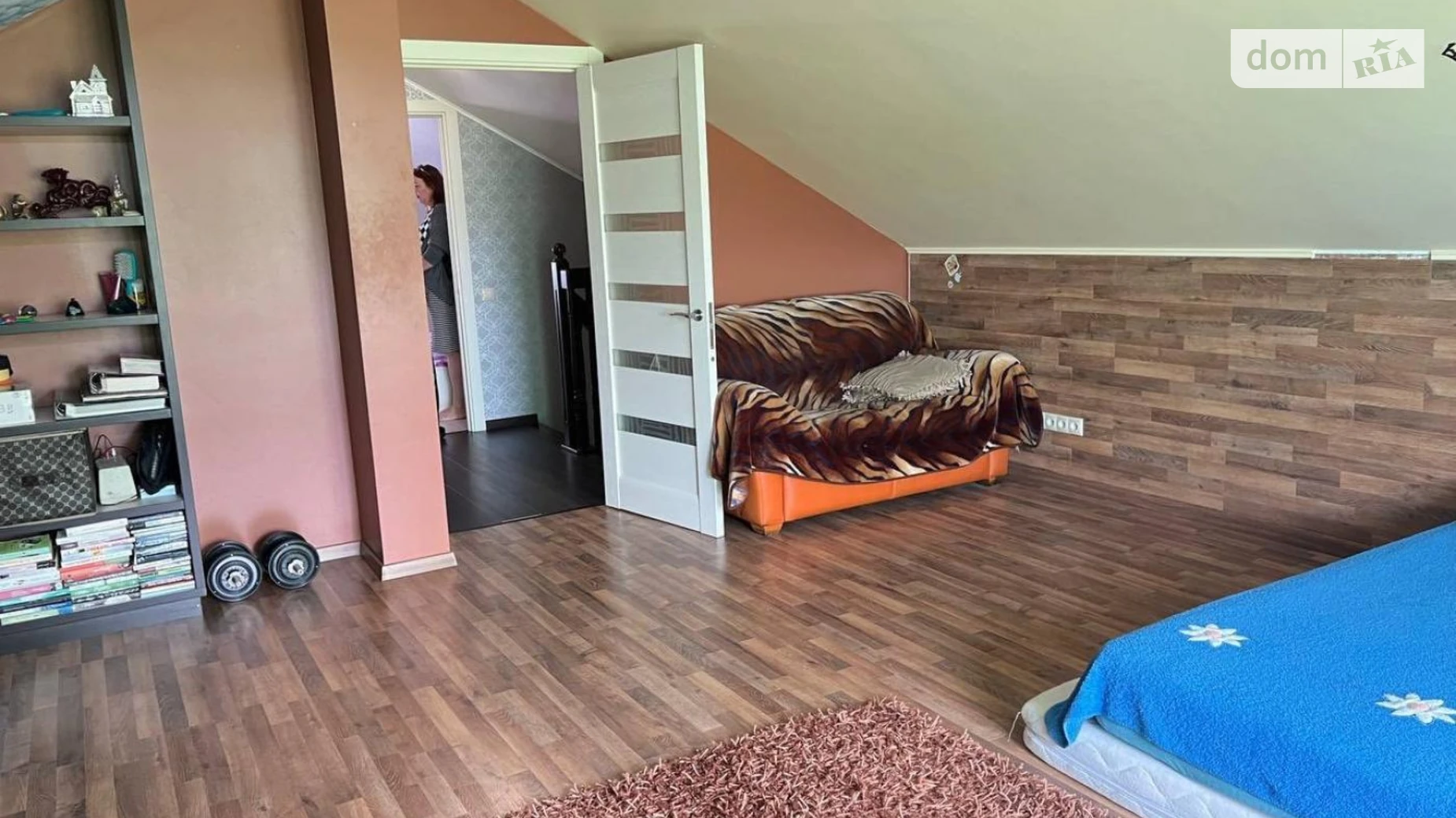 Продается дом на 2 этажа 171.3 кв. м с баней/сауной, цена: 145000 $ - фото 5