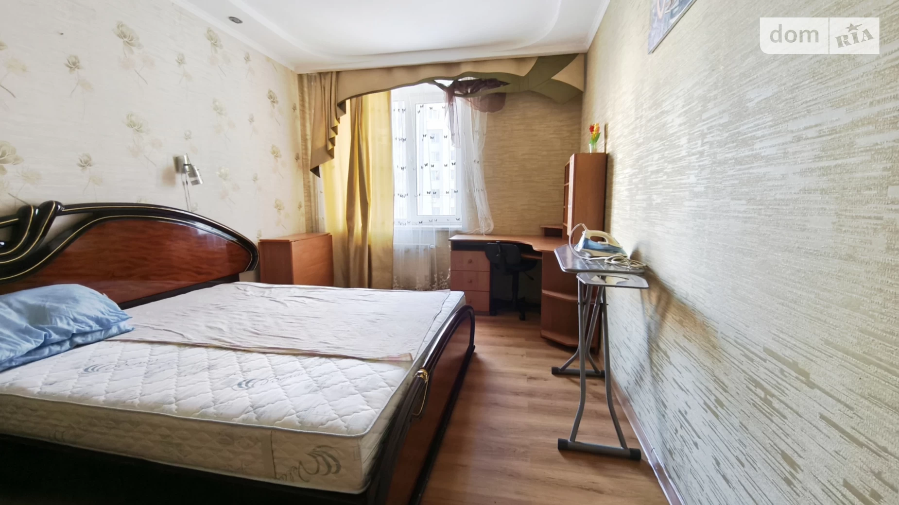 Здається в оренду 2-кімнатна квартира 75 кв. м у Вінниці, вул. Зодчих - фото 4