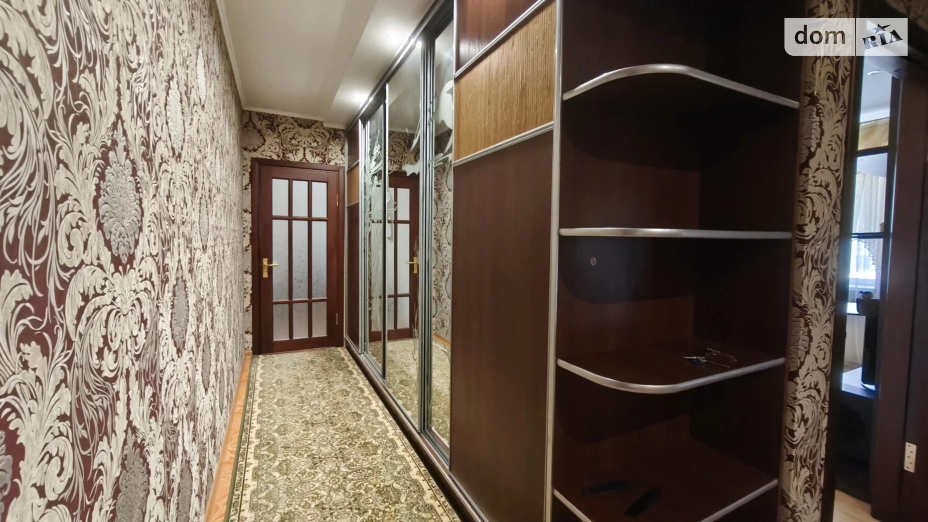 Здається в оренду 2-кімнатна квартира 75 кв. м у Вінниці, вул. Зодчих - фото 5