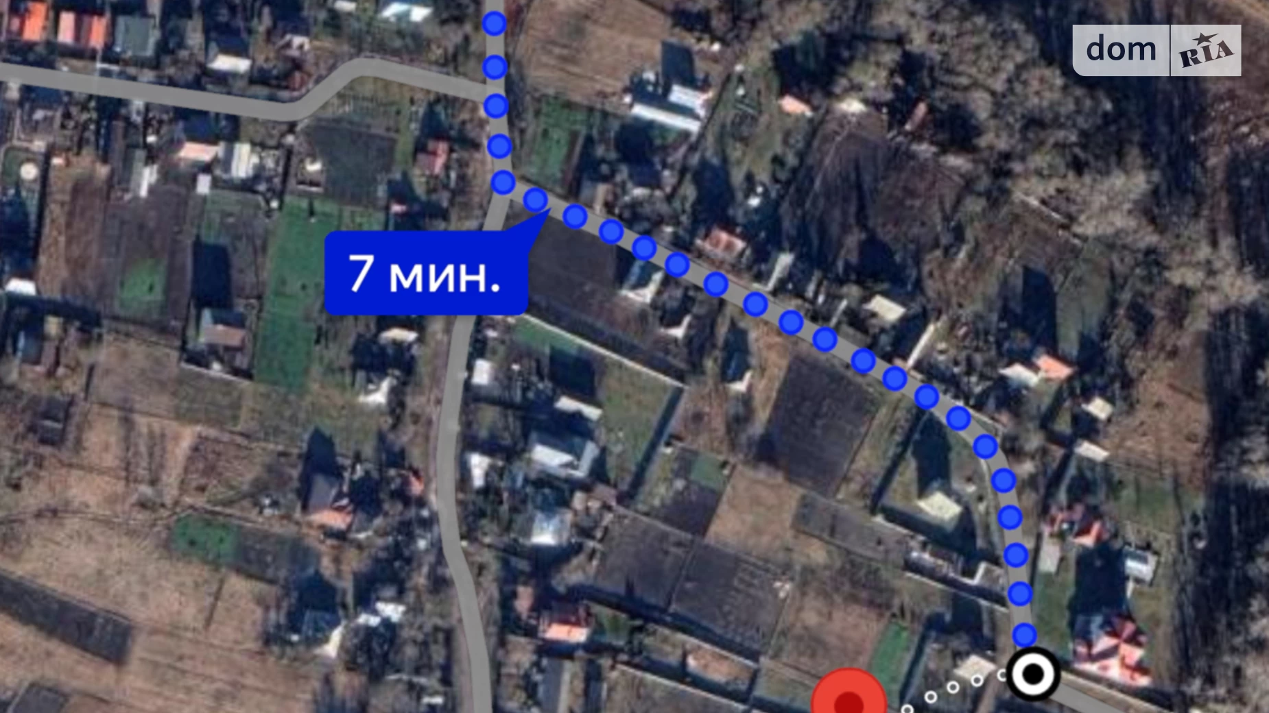 Продається земельна ділянка 12.64 соток у  області, цена: 12000 $ - фото 2