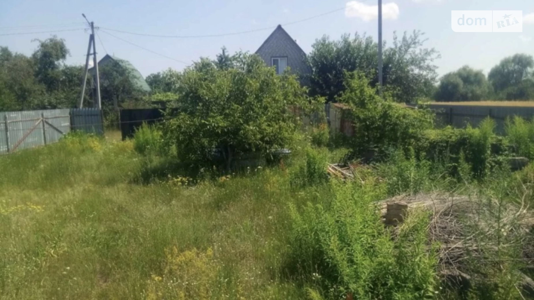 Продається земельна ділянка 12.64 соток у  області, цена: 12000 $ - фото 4