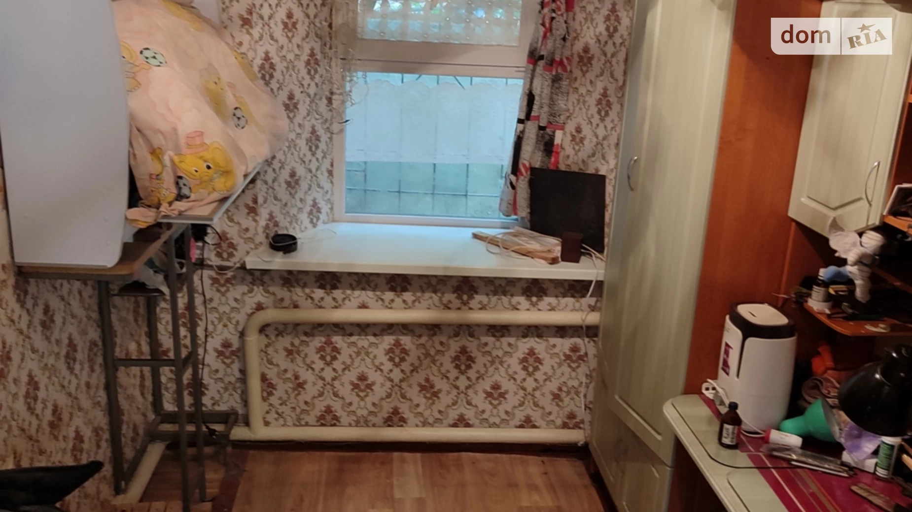 Продається 2-кімнатна квартира 43 кв. м у Дніпрі, вул. Алексєєнко Надії - фото 3
