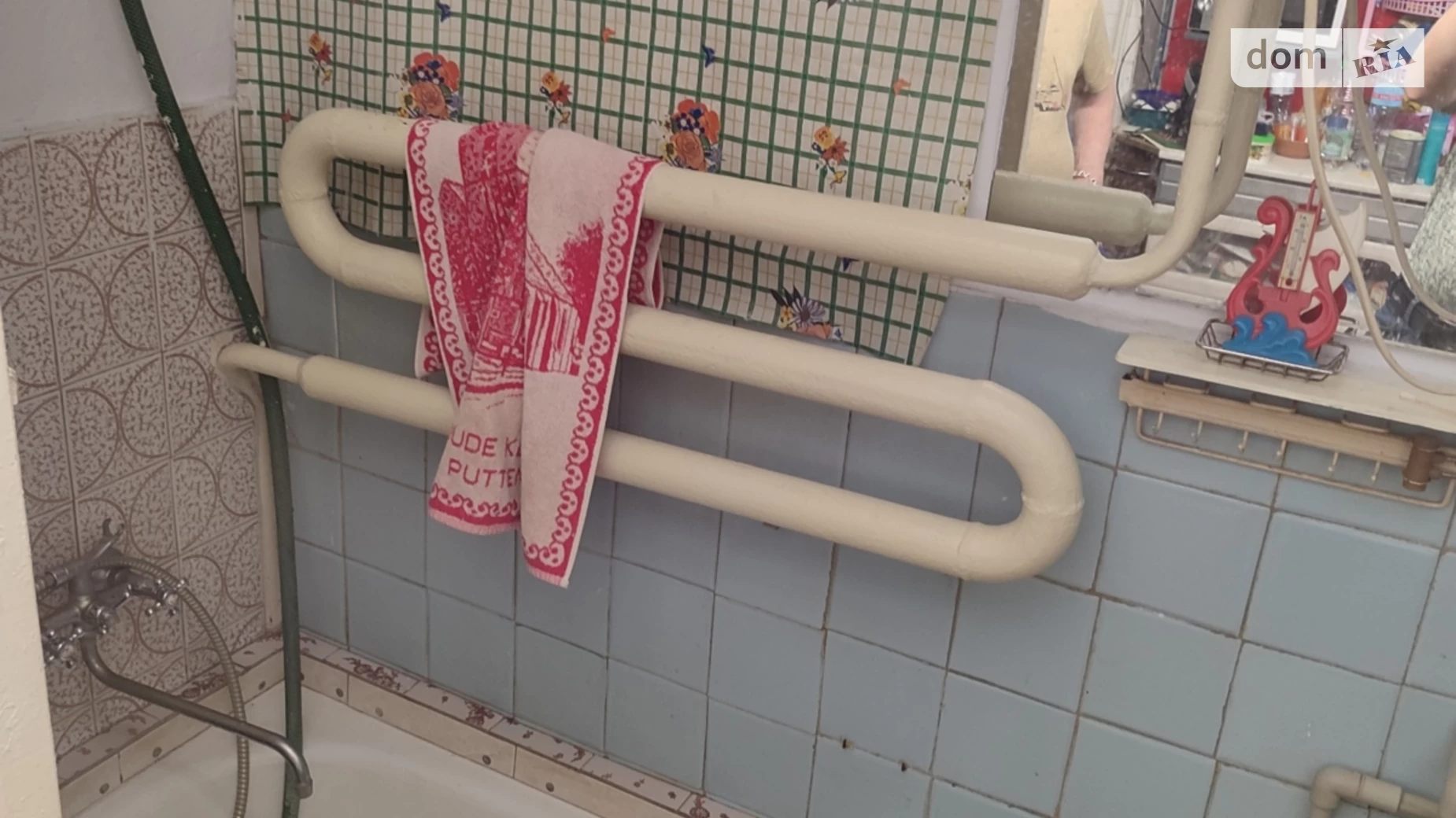 Продається 2-кімнатна квартира 43 кв. м у Дніпрі, вул. Алексєєнко Надії - фото 5