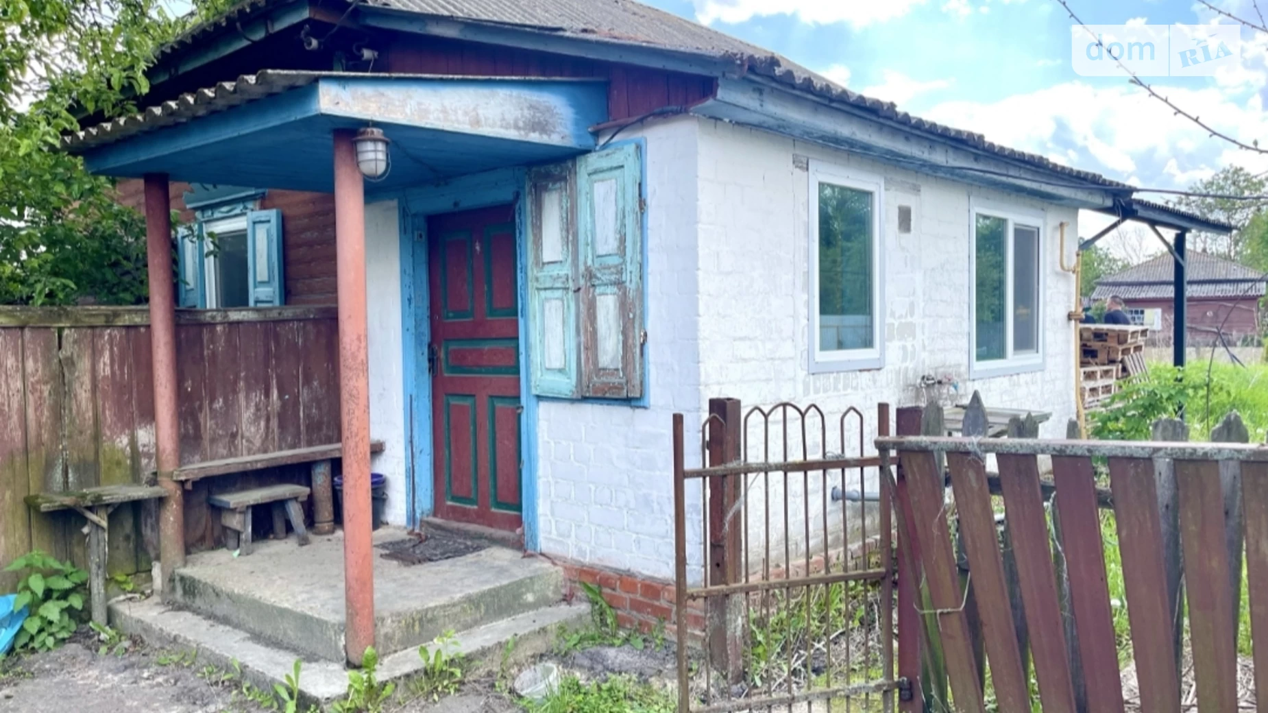Продається одноповерховий будинок 66.1 кв. м з бесідкою, цена: 5900 $ - фото 2