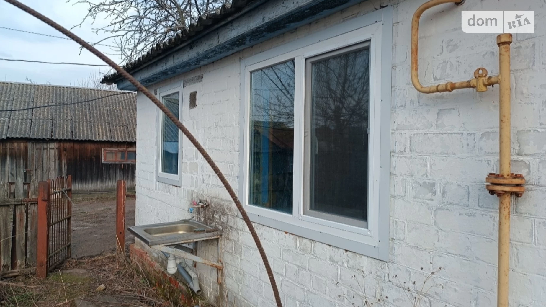 Продається одноповерховий будинок 66.1 кв. м з бесідкою, цена: 5900 $ - фото 4