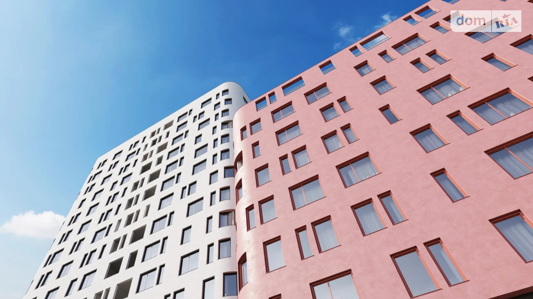Продається 2-кімнатна квартира 53 кв. м у Львові, вул. Миколайчука, 38 корпус 2 - фото 2