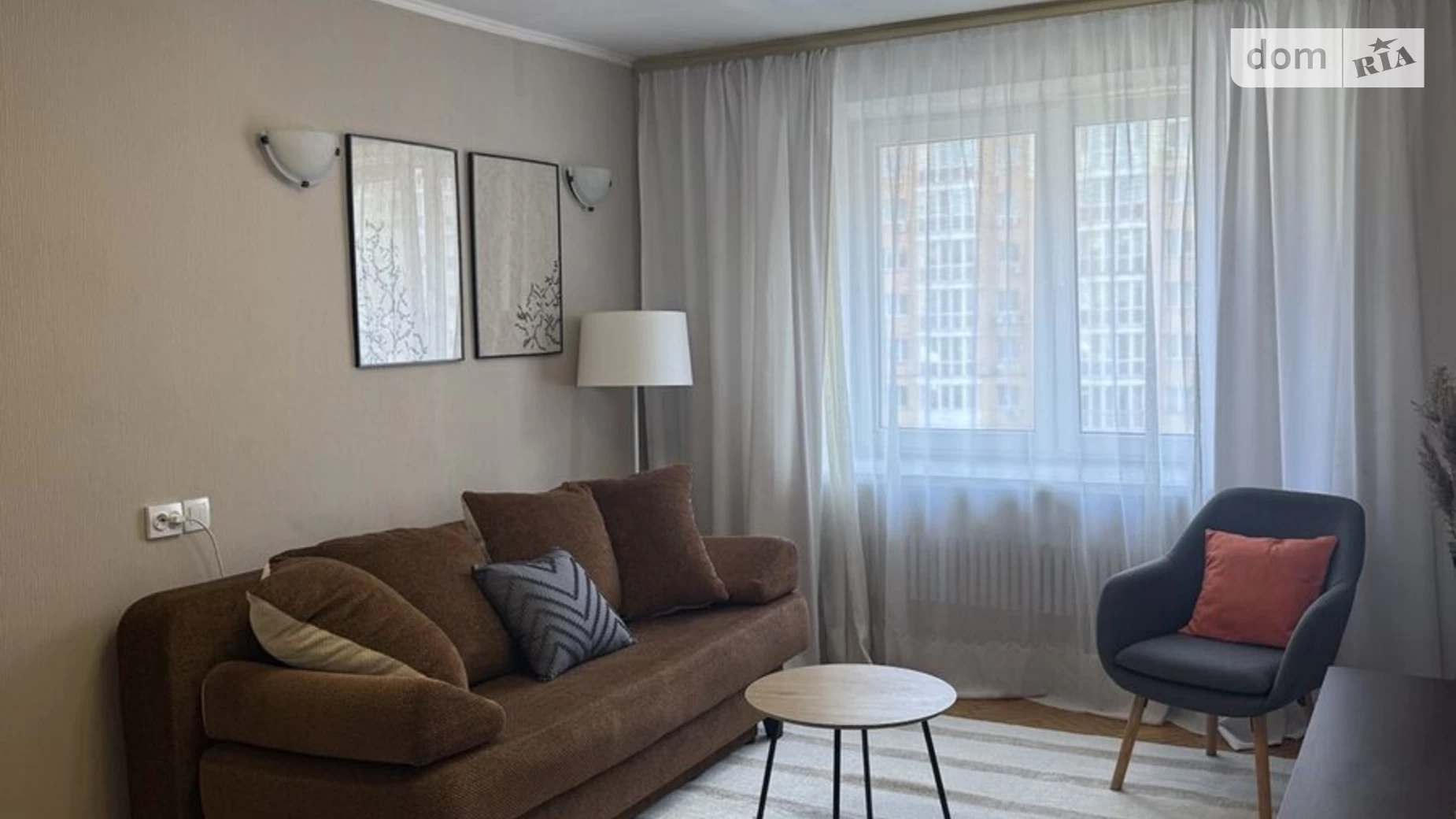 Продается 2-комнатная квартира 52.6 кв. м в Киеве, цена: 115000 $ - фото 4