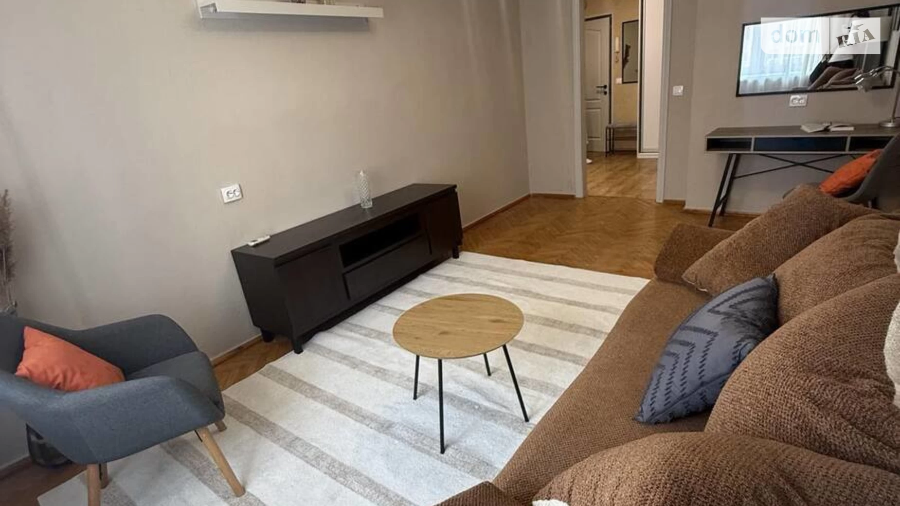 Продается 2-комнатная квартира 52.6 кв. м в Киеве, цена: 115000 $ - фото 5