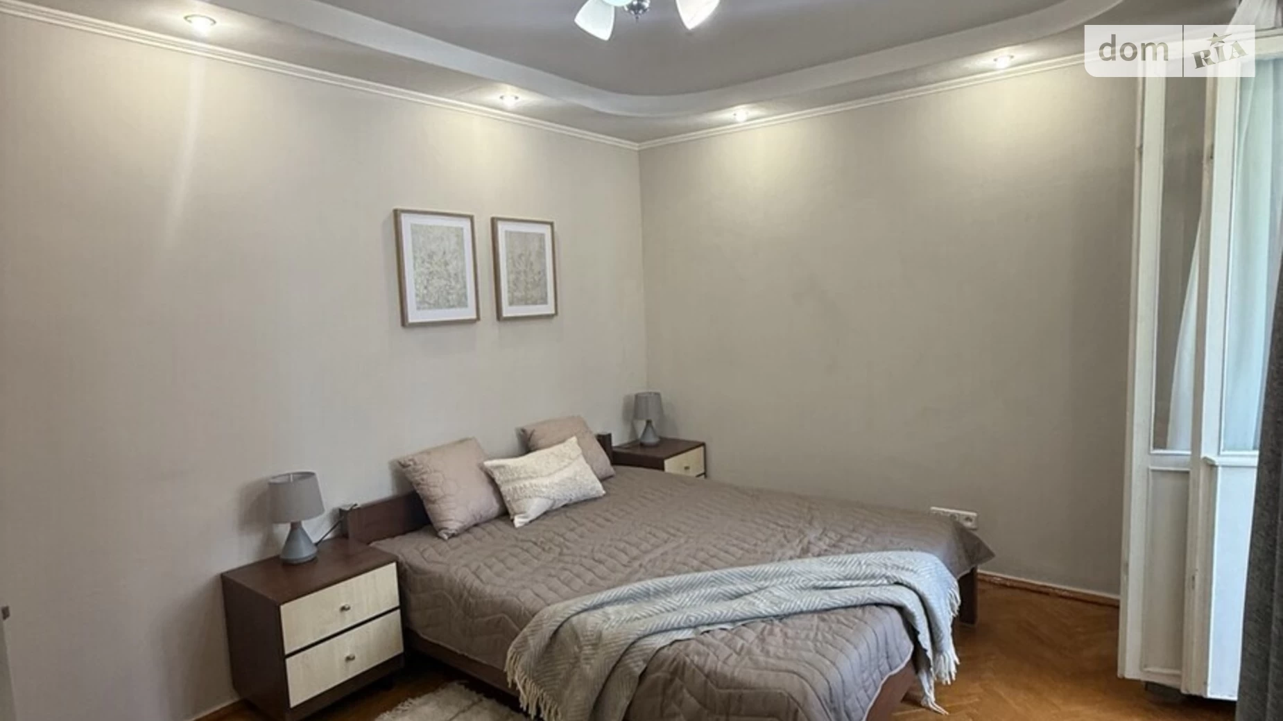 Продается 2-комнатная квартира 52.6 кв. м в Киеве, цена: 115000 $ - фото 2