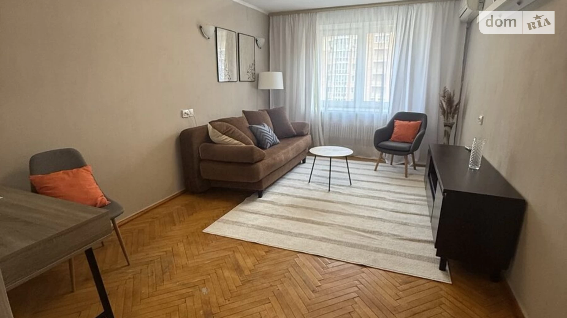 Продается 2-комнатная квартира 52.6 кв. м в Киеве, цена: 115000 $ - фото 3