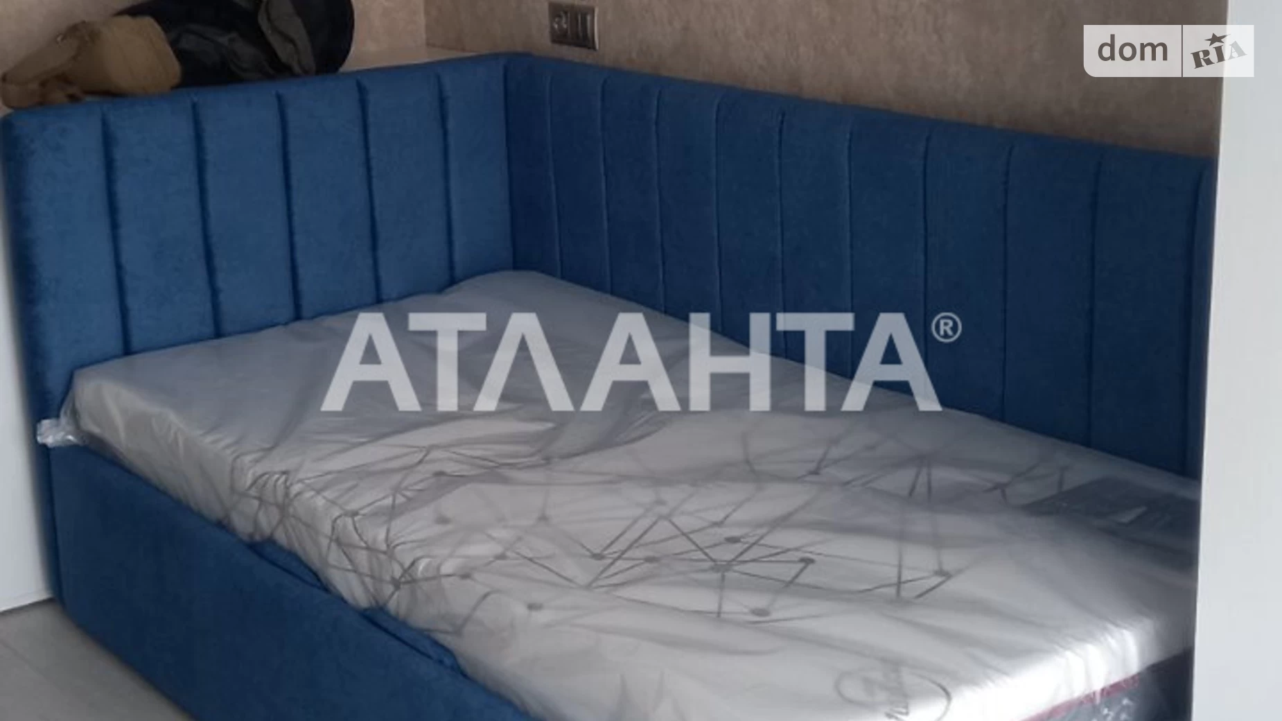 Продається 4-кімнатна квартира 108 кв. м у Одесі, вул. Владислава Бувалкіна(Генерала Бочарова), 58Б - фото 3