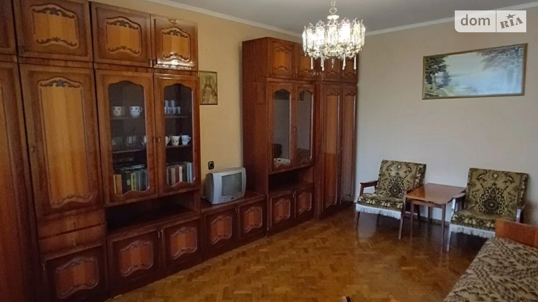 Продается 2-комнатная квартира 52.1 кв. м в Хмельницком, Львовское шоссе - фото 2