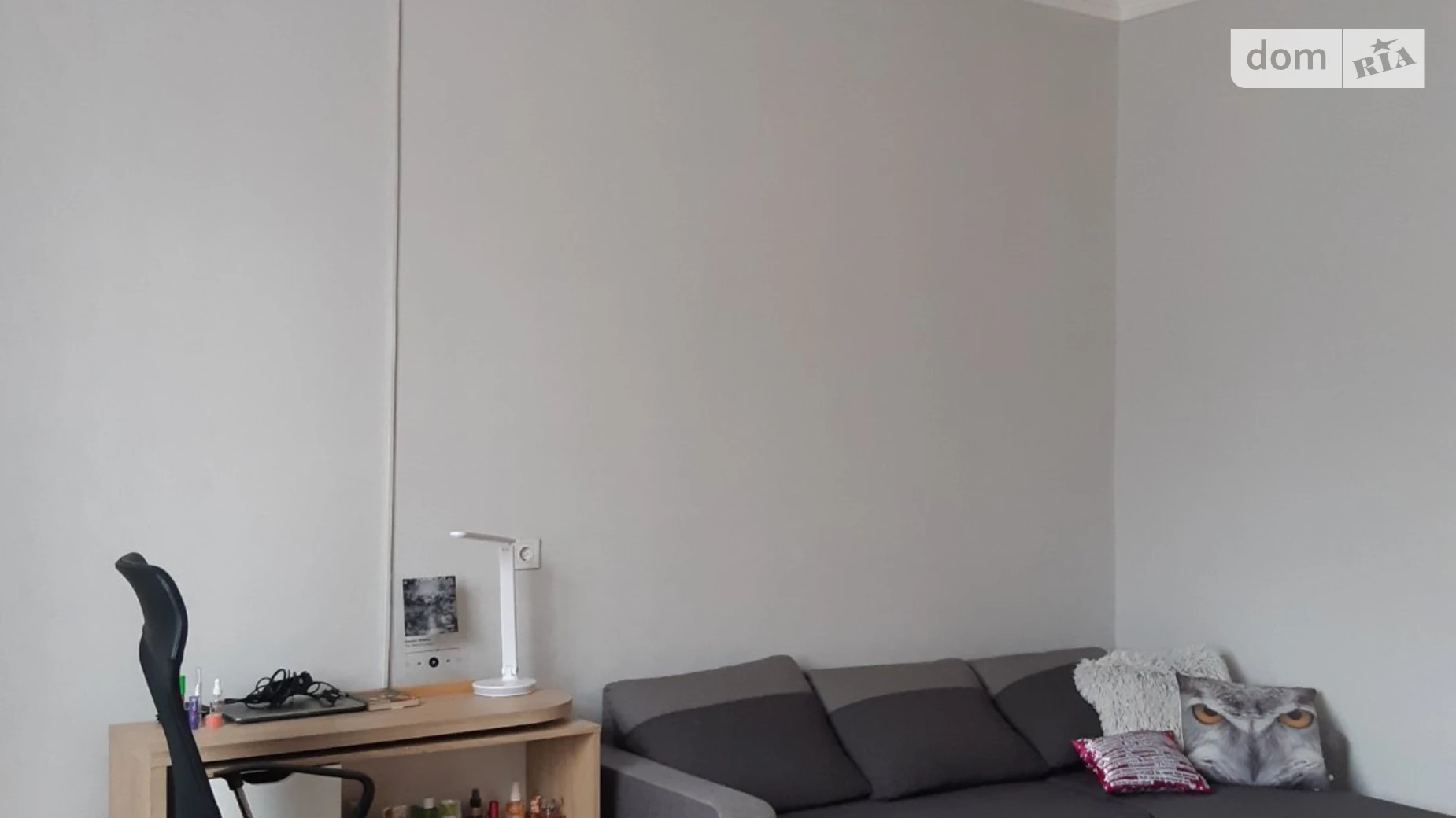 Здається в оренду 2-кімнатна квартира 54.1 кв. м у, цена: 11500 грн - фото 3