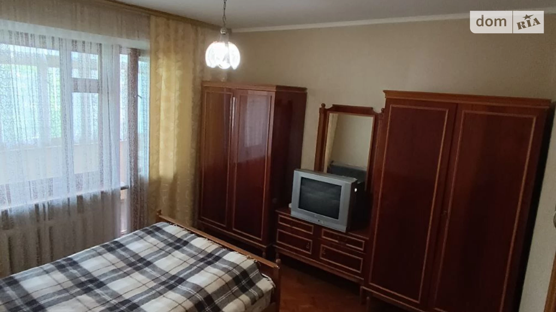 Продается 2-комнатная квартира 52.1 кв. м в Хмельницком, Львовское шоссе - фото 3