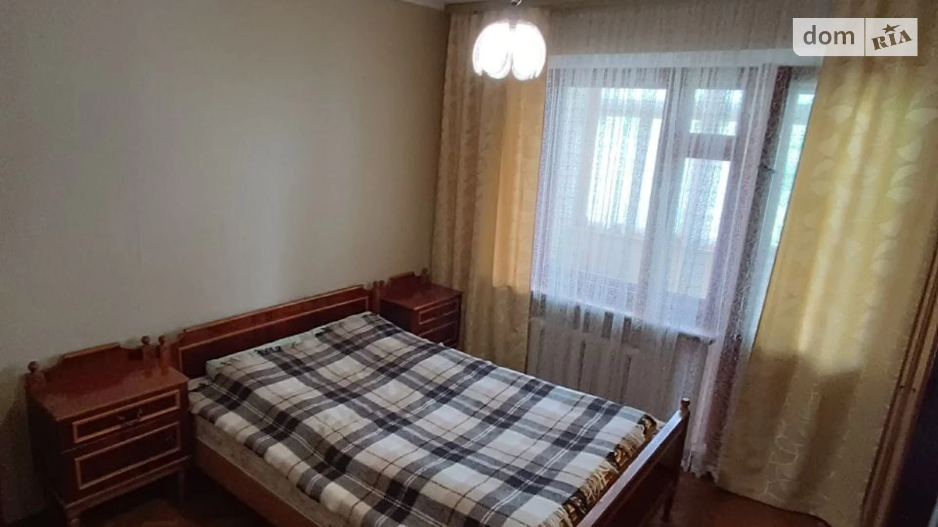 Продается 2-комнатная квартира 52.1 кв. м в Хмельницком, Львовское шоссе - фото 5