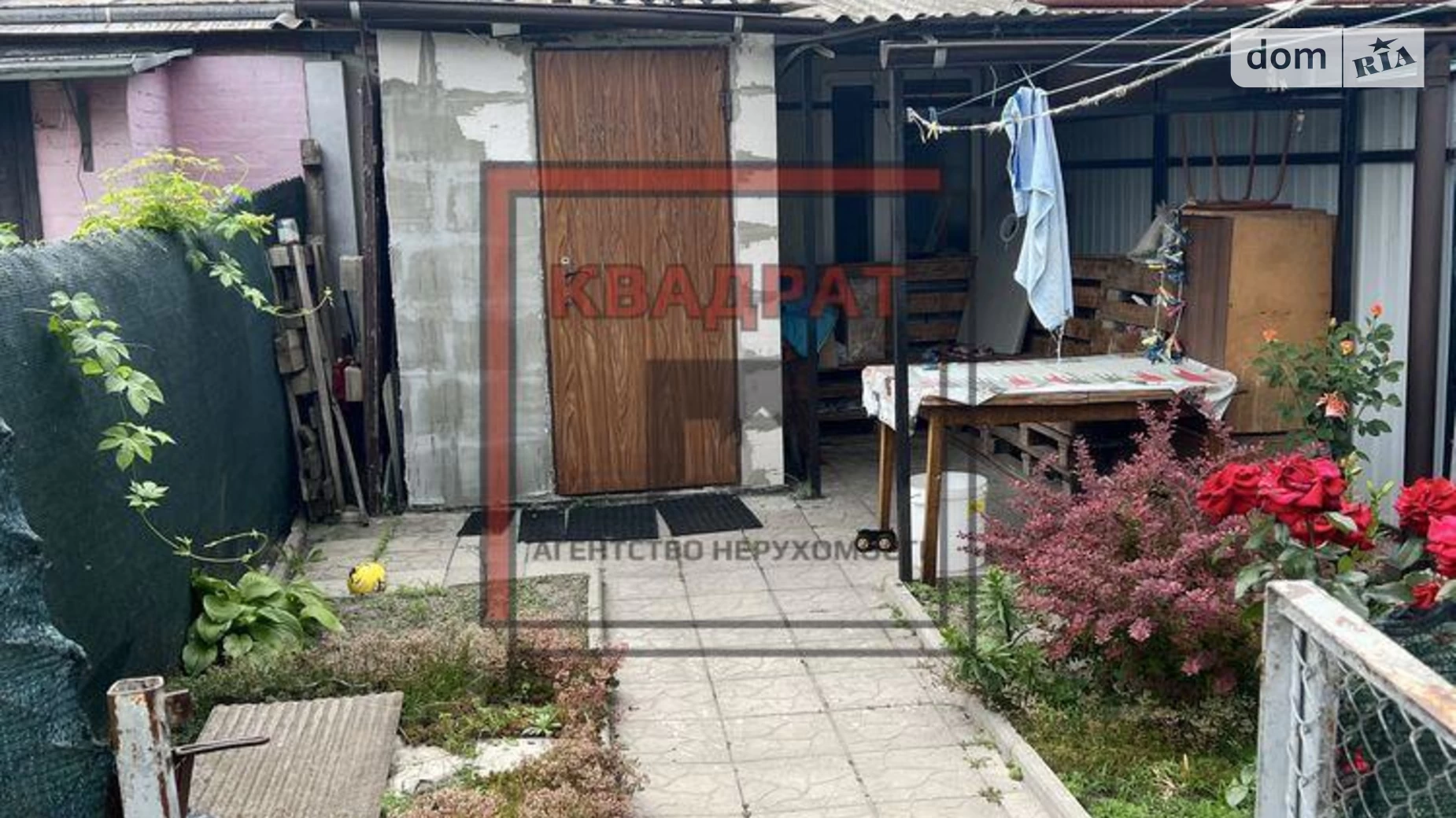 Продається одноповерховий будинок 37.2 кв. м з терасою, цена: 25000 $ - фото 2