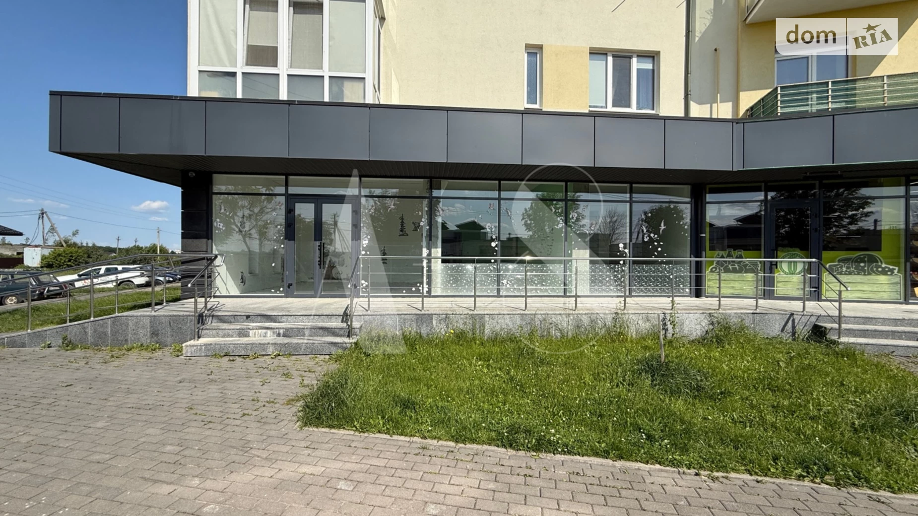 Продається приміщення вільного призначення 150 кв. м в 5-поверховій будівлі, цена: 165000 $ - фото 2