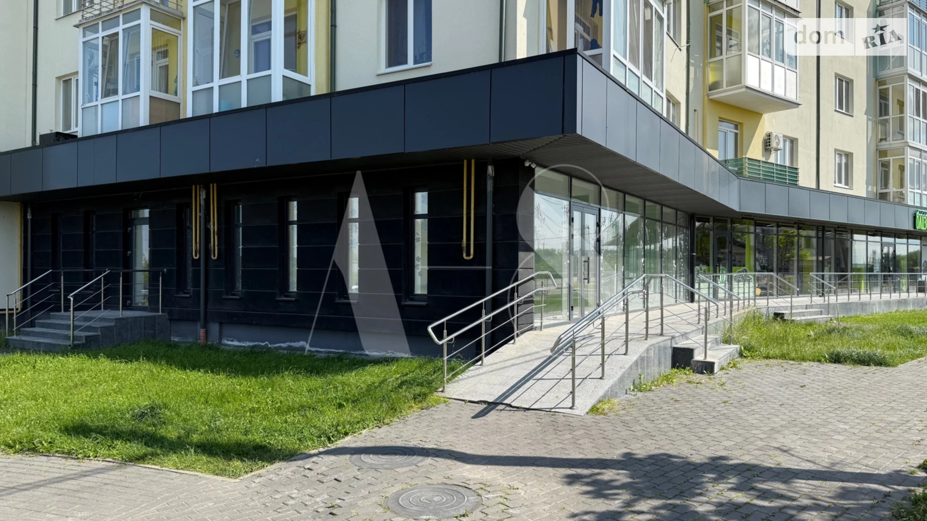 Продається приміщення вільного призначення 150 кв. м в 5-поверховій будівлі, цена: 165000 $ - фото 4