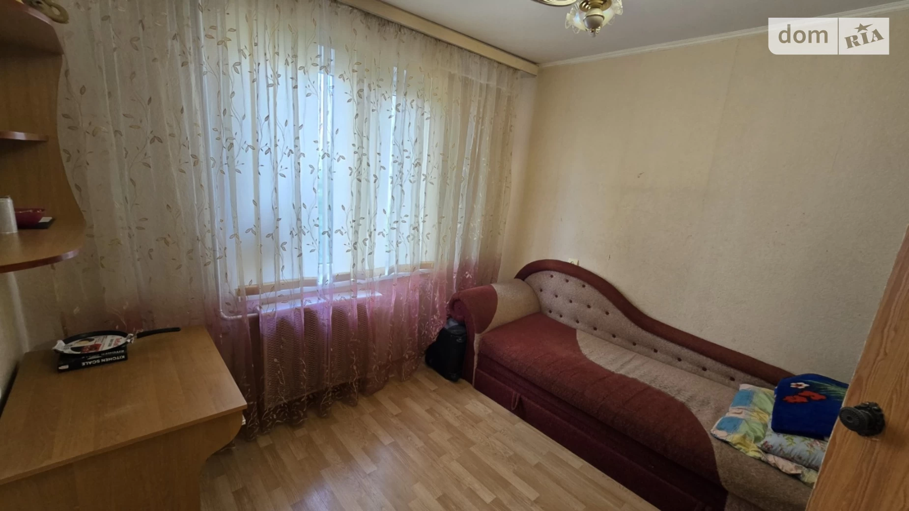 Здається в оренду 3-кімнатна квартира 60 кв. м у Вінниці, вул. Польова - фото 2