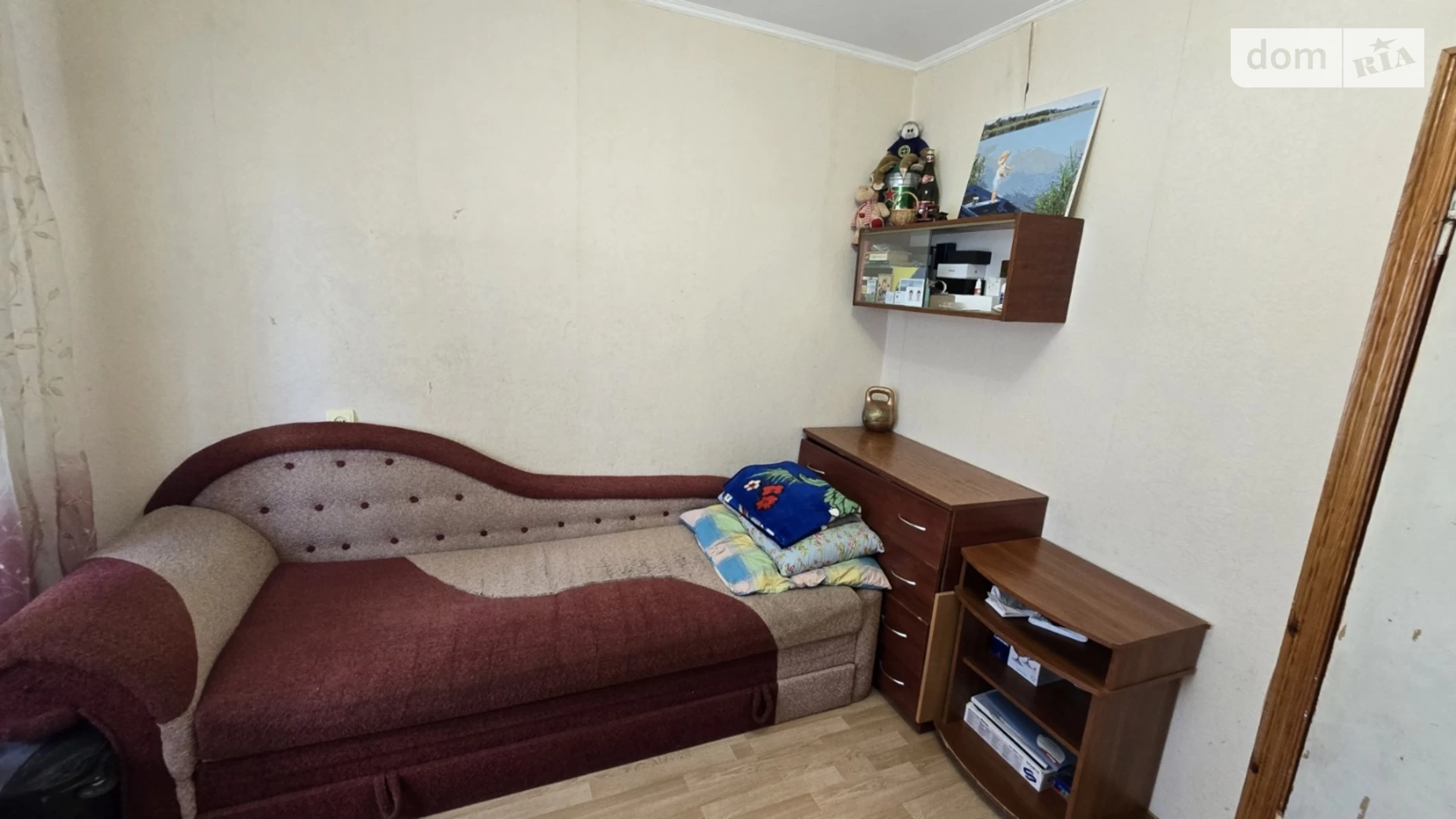 Здається в оренду 3-кімнатна квартира 60 кв. м у Вінниці, вул. Польова - фото 3
