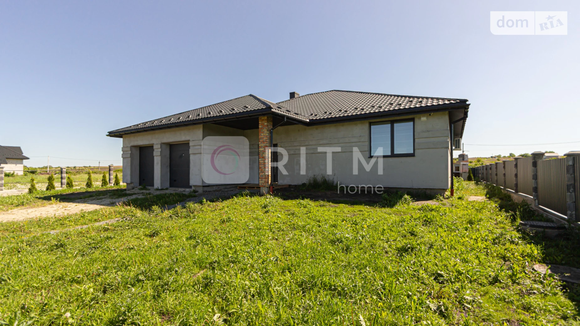 Продається будинок 2 поверховий 302 кв. м з гаражем, цена: 230000 $ - фото 3