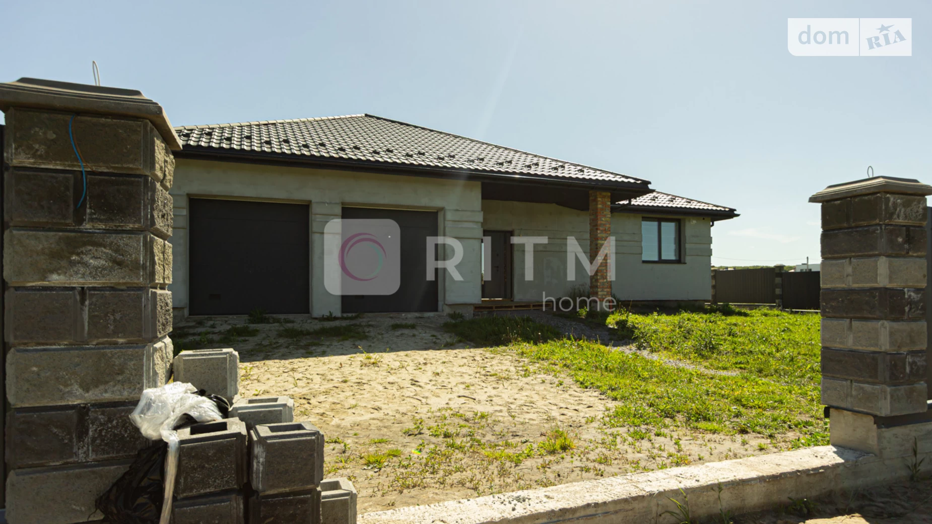 Продається будинок 2 поверховий 302 кв. м з гаражем, цена: 230000 $ - фото 4
