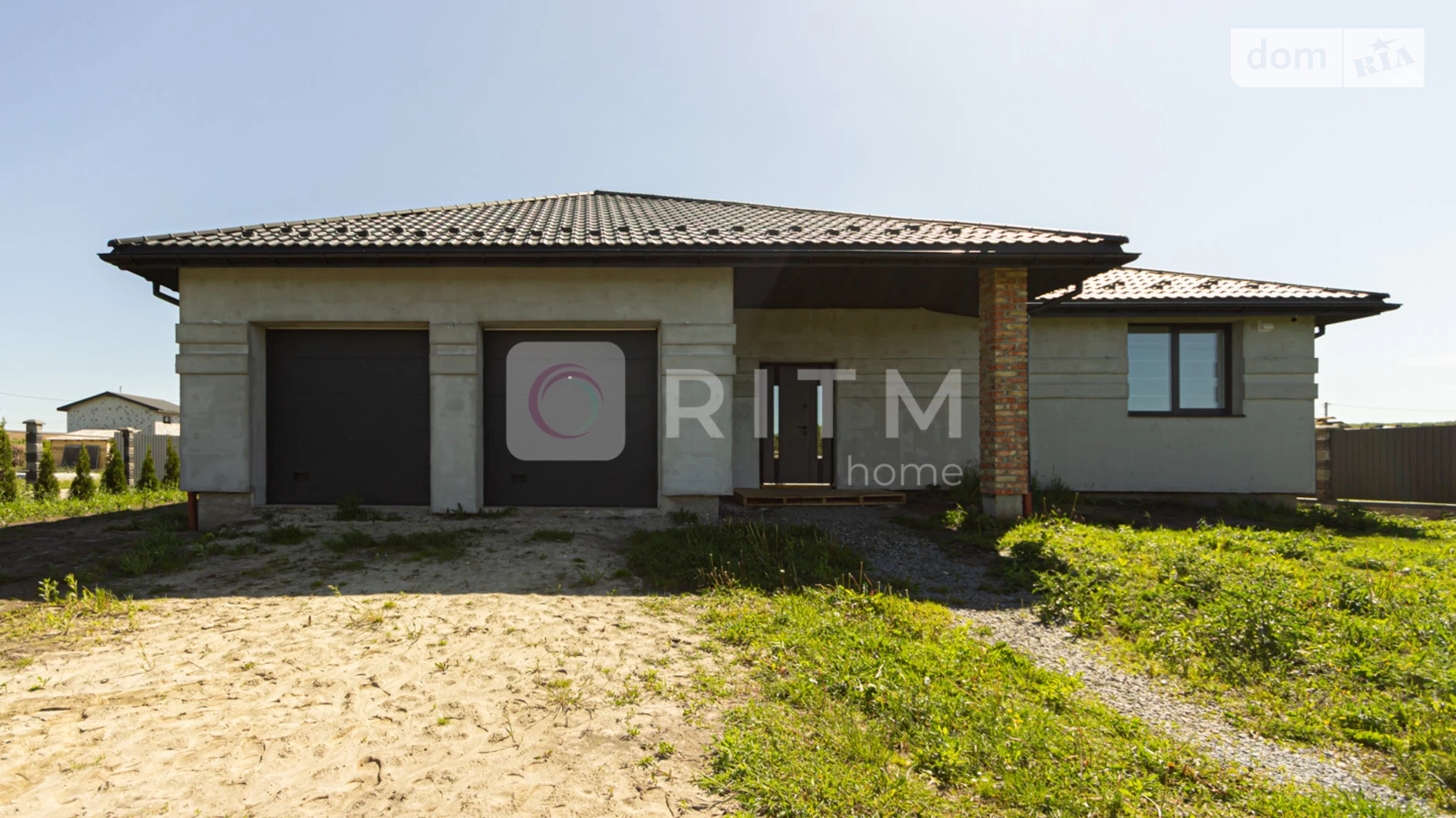 Продається будинок 2 поверховий 302 кв. м з гаражем, цена: 230000 $ - фото 5