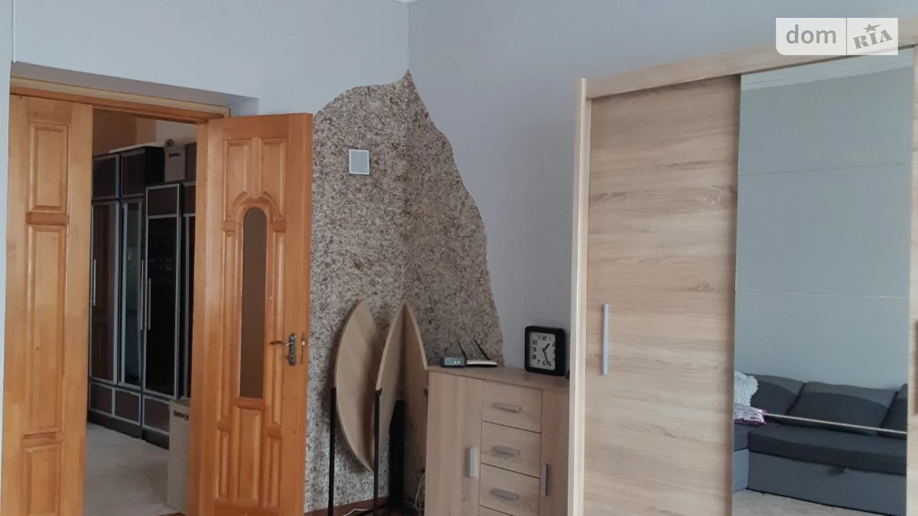 Здається в оренду 2-кімнатна квартира 54.1 кв. м у Івано-Франківську, вул. Берегова, 4 - фото 3
