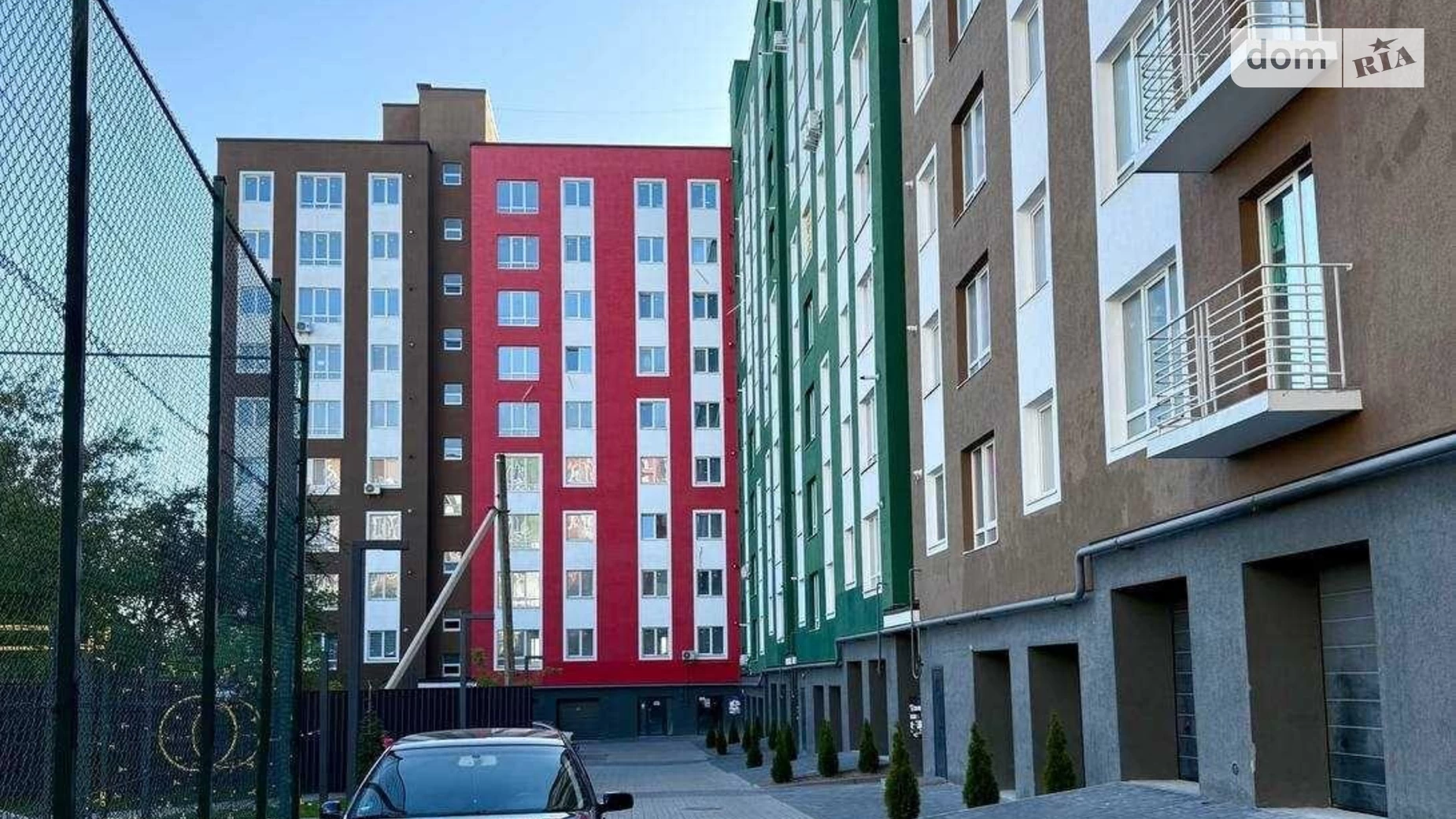 Продається 2-кімнатна квартира 66 кв. м у Івано-Франківську, вул. Хмельницького Богдана - фото 3