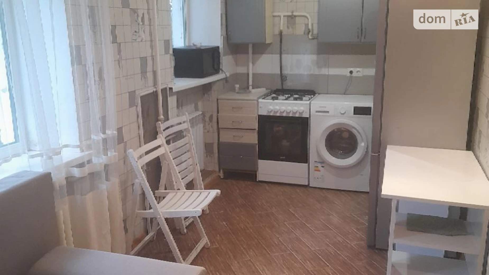 Сдается в аренду 1-комнатная квартира 30 кв. м в Сумах, ул. Котляревского, 3/1 - фото 3