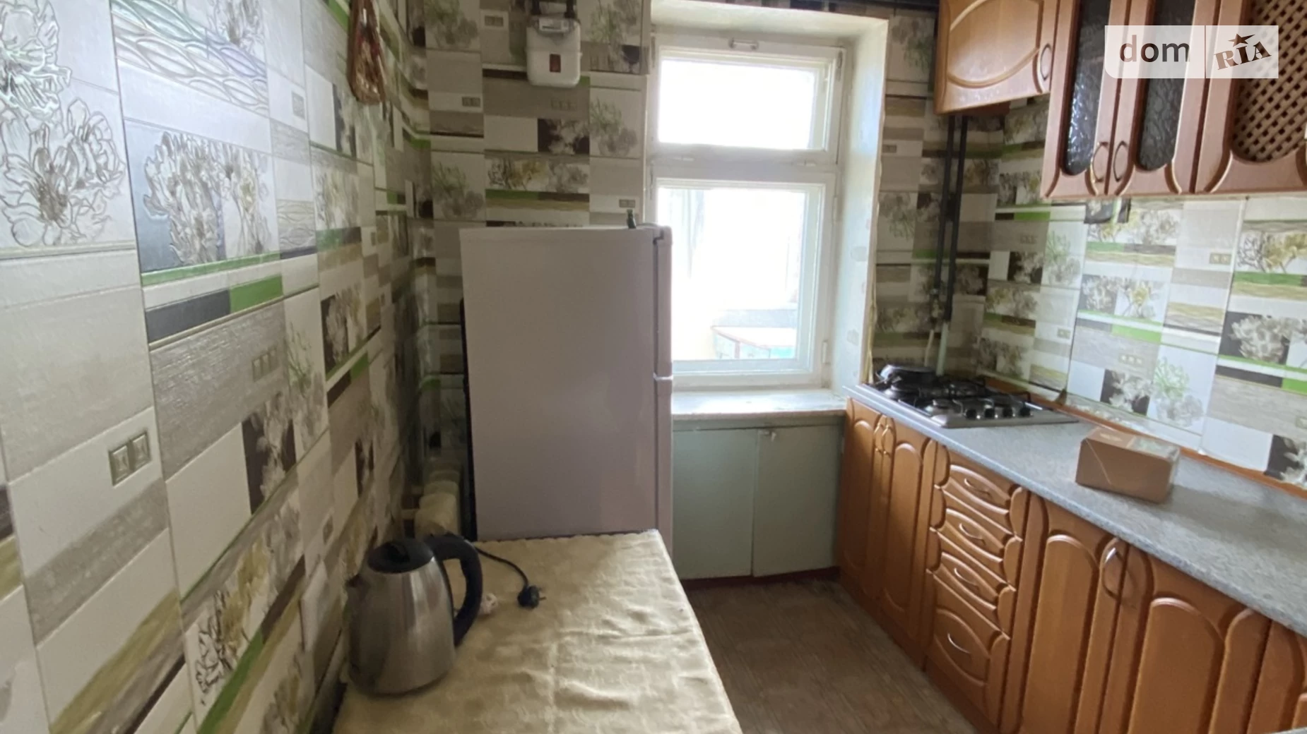 Продається 1-кімнатна квартира 34 кв. м у Житомирі, вул. Михайла Грушевського - фото 3