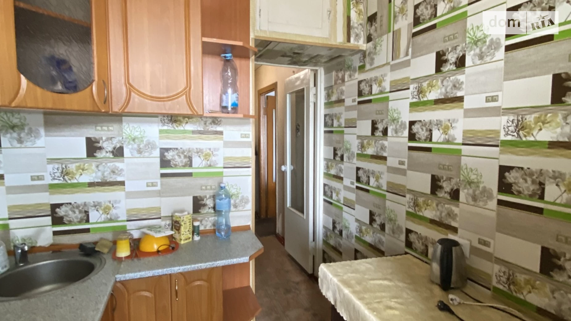 Продається 1-кімнатна квартира 34 кв. м у Житомирі, вул. Михайла Грушевського - фото 4