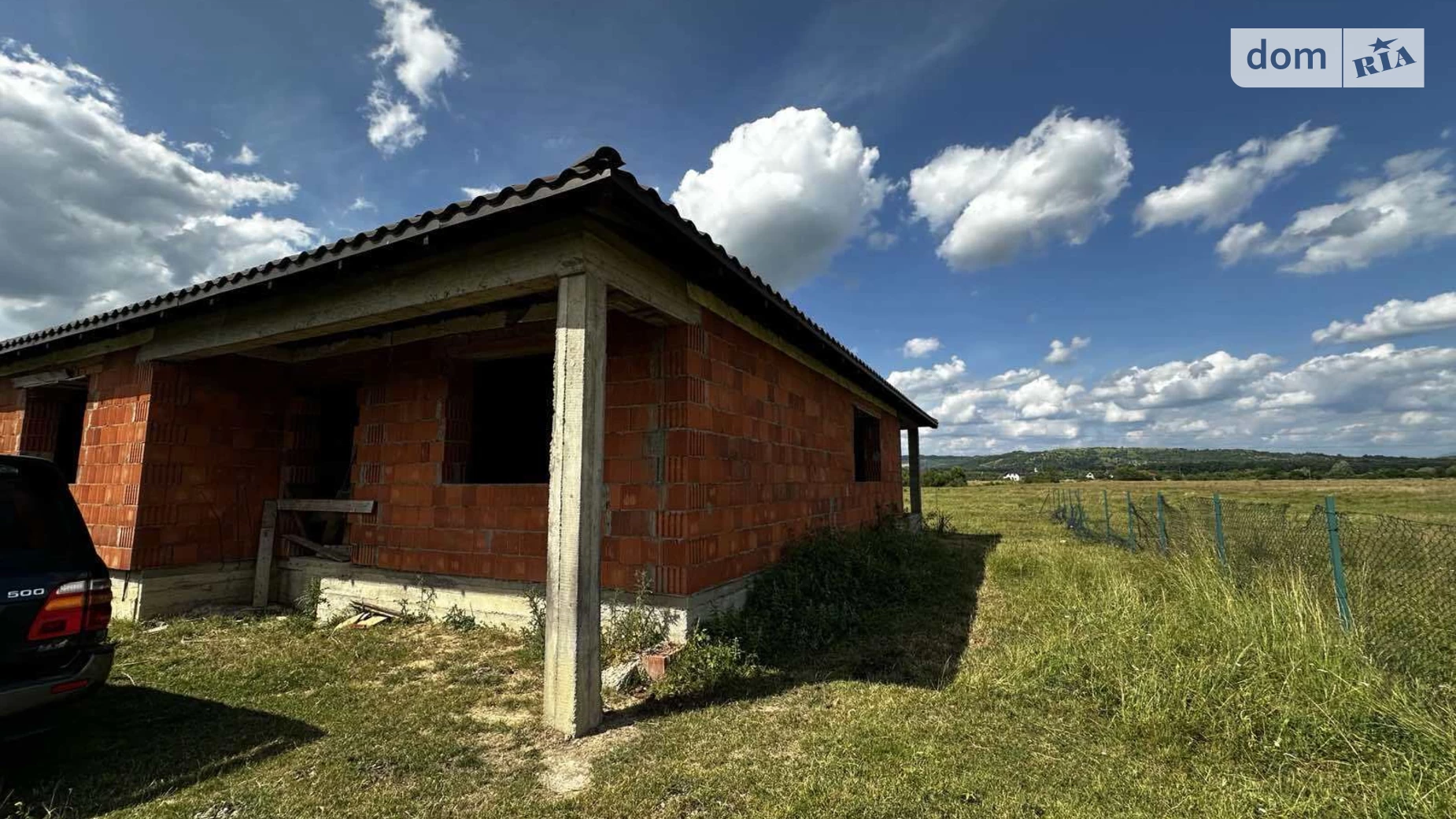 Продается одноэтажный дом 160 кв. м с террасой, цена: 45000 $ - фото 4