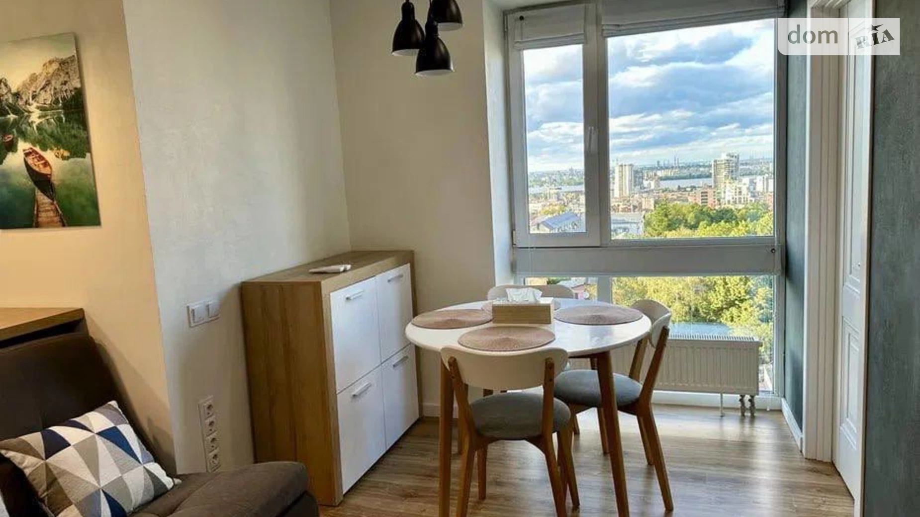 Сдается в аренду 3-комнатная квартира 65 кв. м в Днепре, ул. Светлова, 42А - фото 3