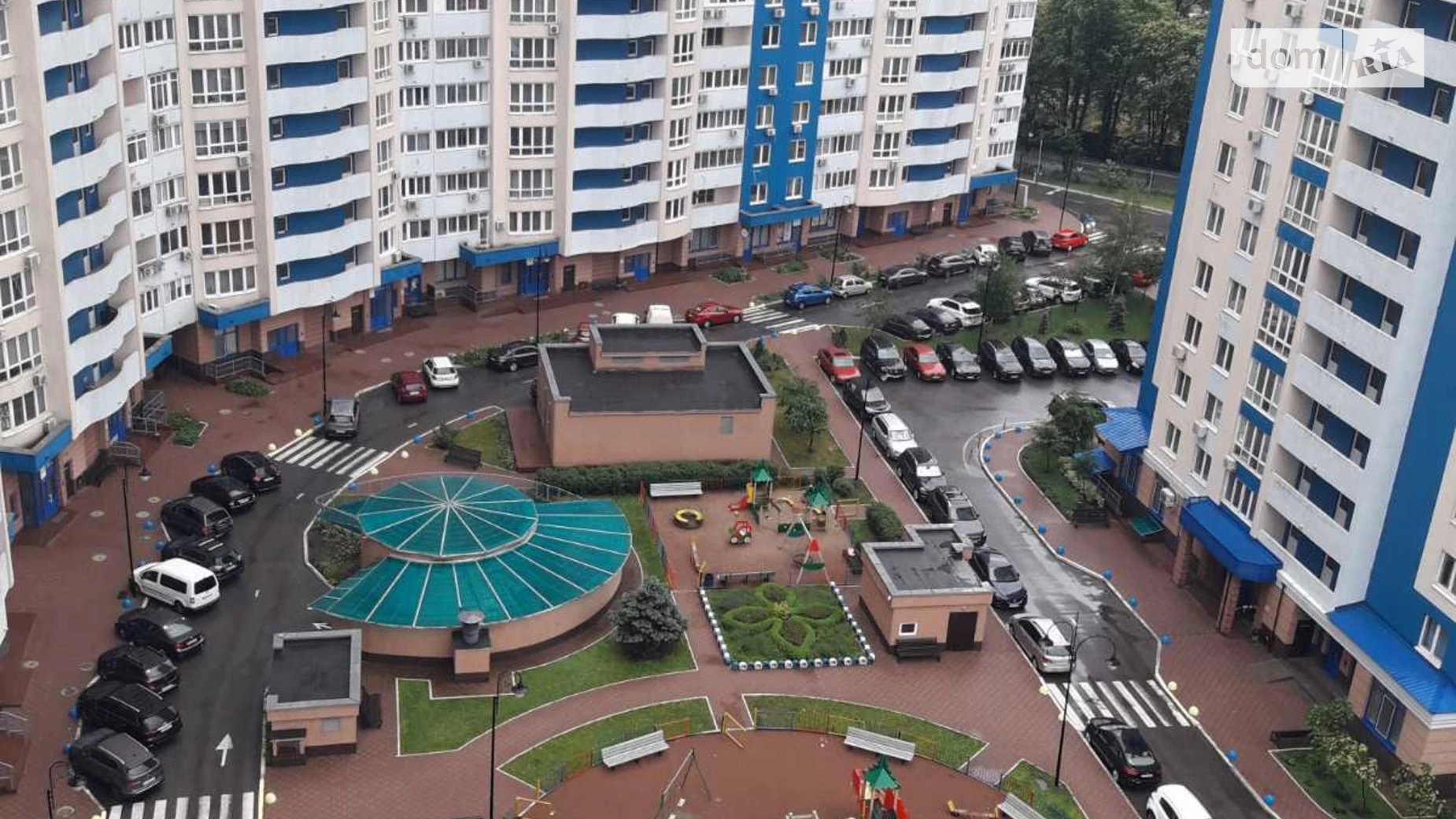 Здається в оренду 2-кімнатна квартира 78 кв. м у Києві, вул. Авіаконструктора Ігоря Сікорського(Танкова), 1А - фото 4