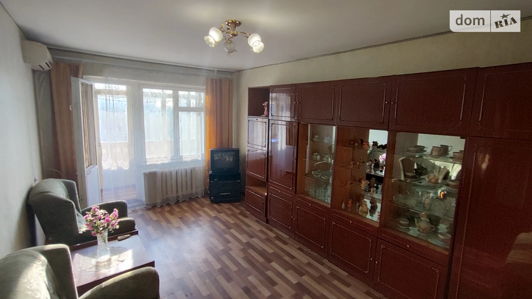 Продається 1-кімнатна квартира 34 кв. м у Одесі, просп. Небесної Сотні - фото 2