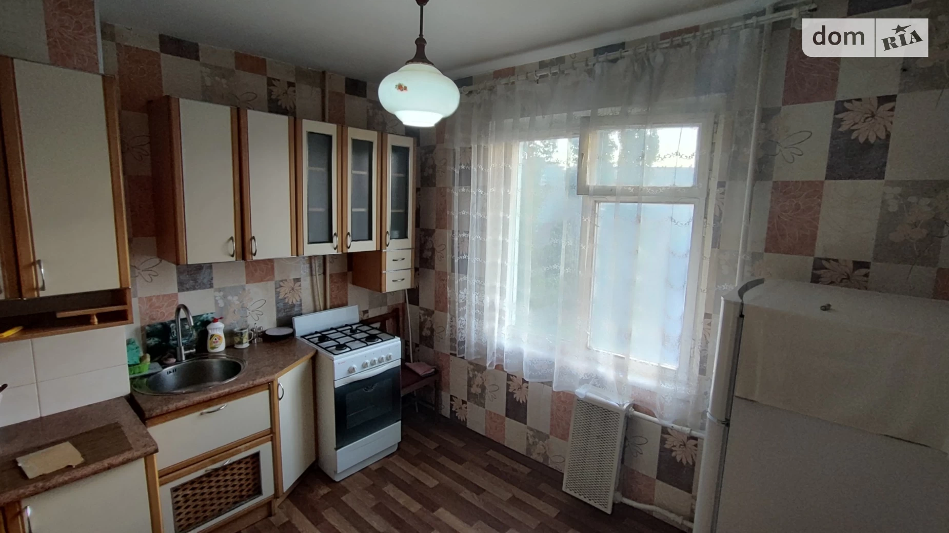 Продається 1-кімнатна квартира 34 кв. м у Одесі, просп. Небесної Сотні - фото 5