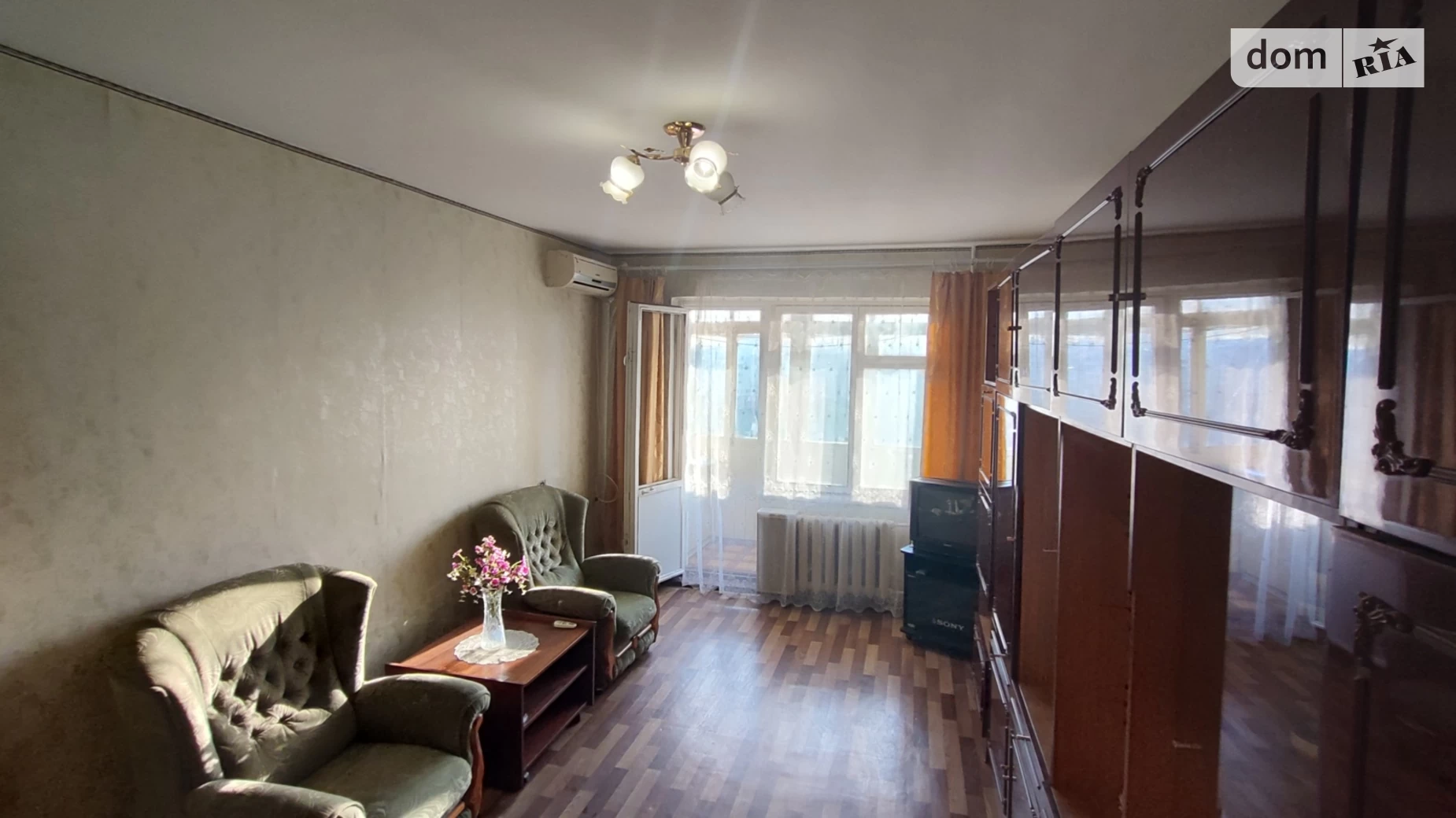 Продається 1-кімнатна квартира 34 кв. м у Одесі, просп. Небесної Сотні - фото 4