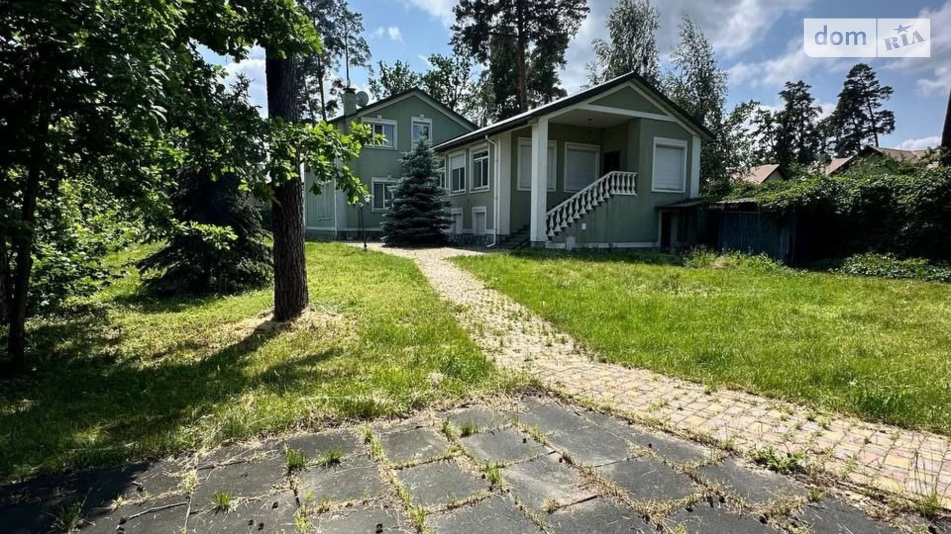 Продается дом на 2 этажа 300 кв. м с верандой, цена: 265000 $ - фото 3