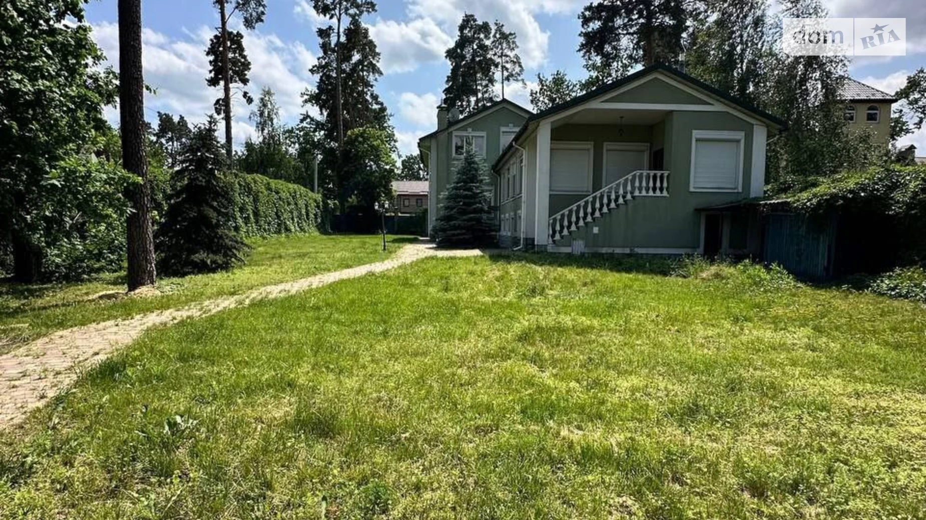 Продается дом на 2 этажа 300 кв. м с верандой, цена: 265000 $ - фото 4