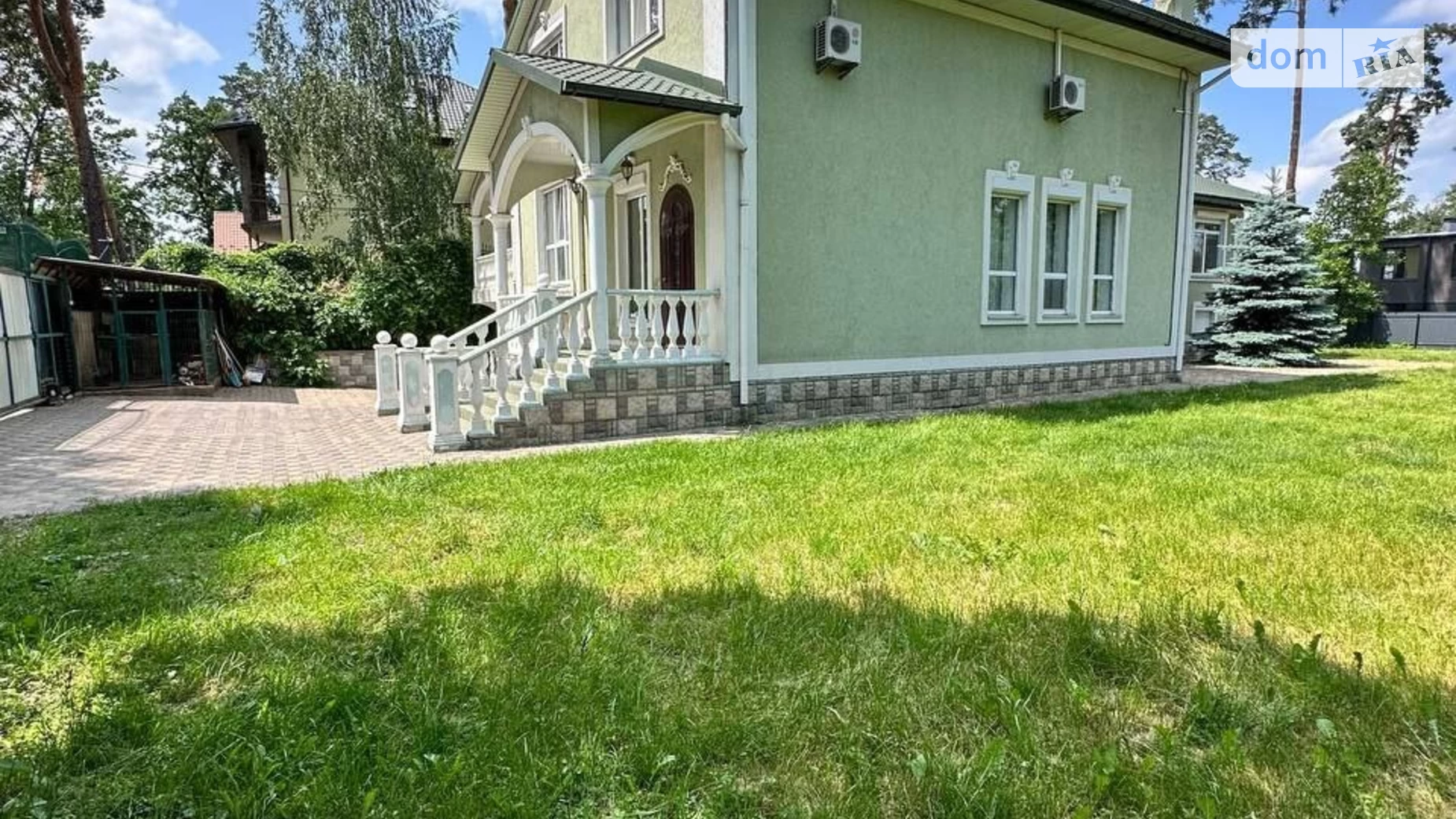 Продается дом на 2 этажа 300 кв. м с верандой, цена: 265000 $ - фото 5