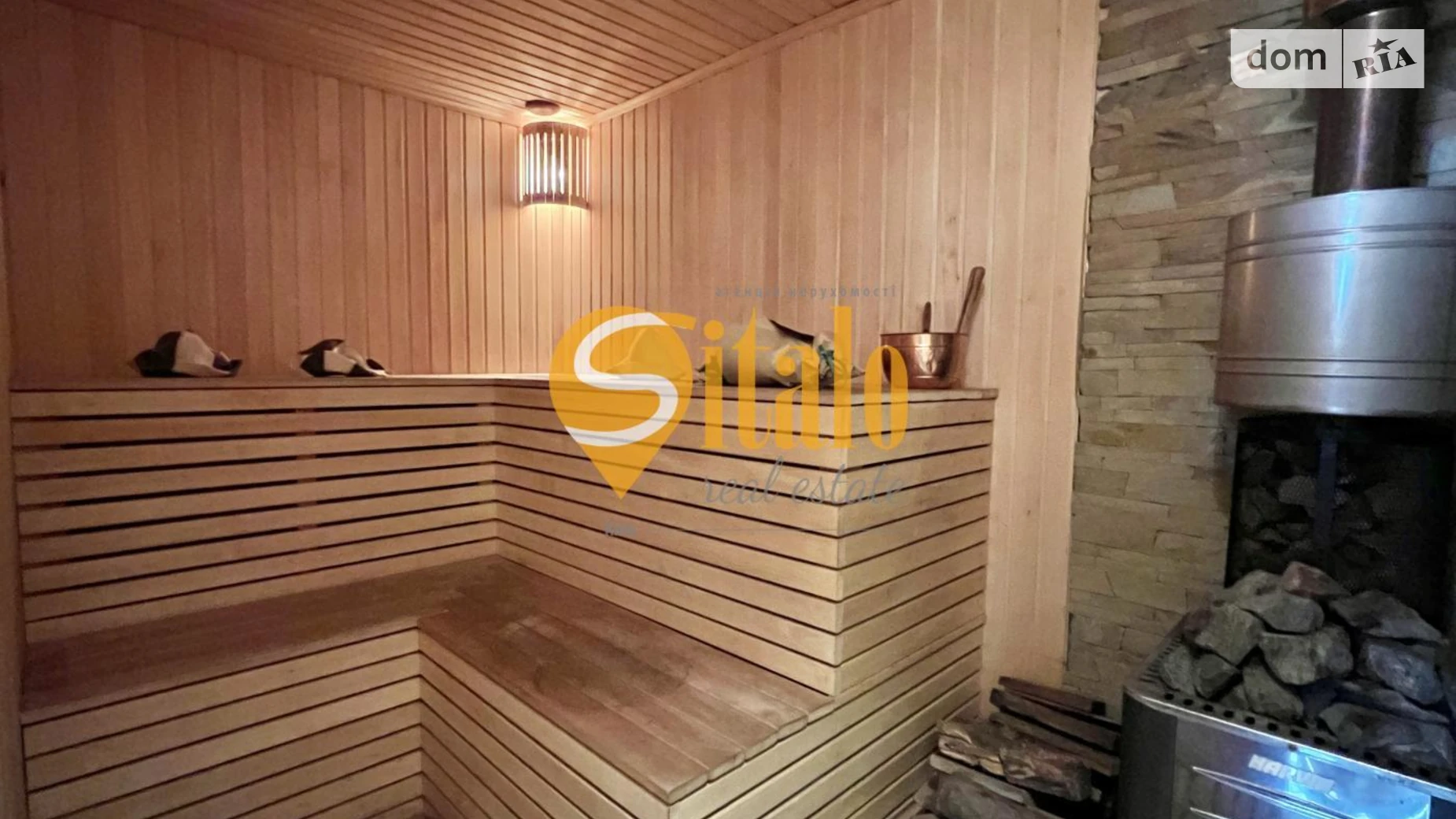 Продается дом на 2 этажа 200 кв. м с мебелью, цена: 210000 $ - фото 5