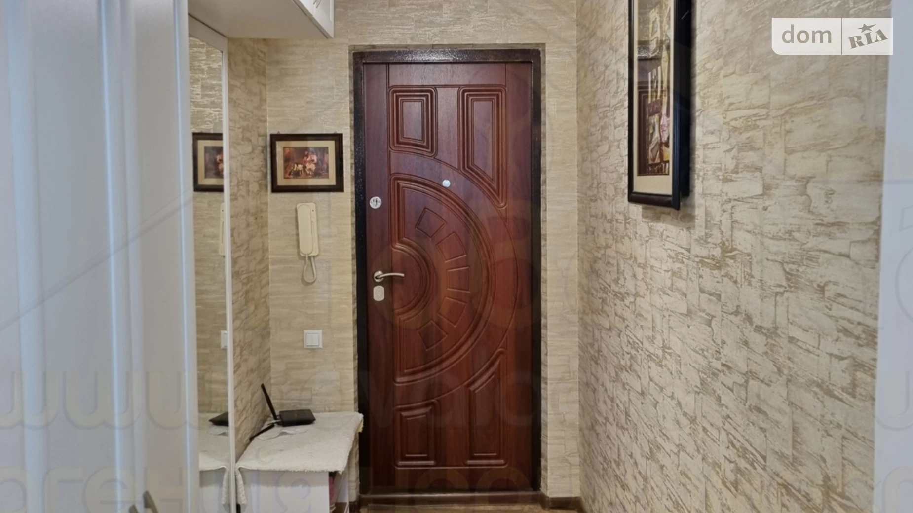 Продается 3-комнатная квартира 74.7 кв. м в, цена: 60000 $ - фото 2